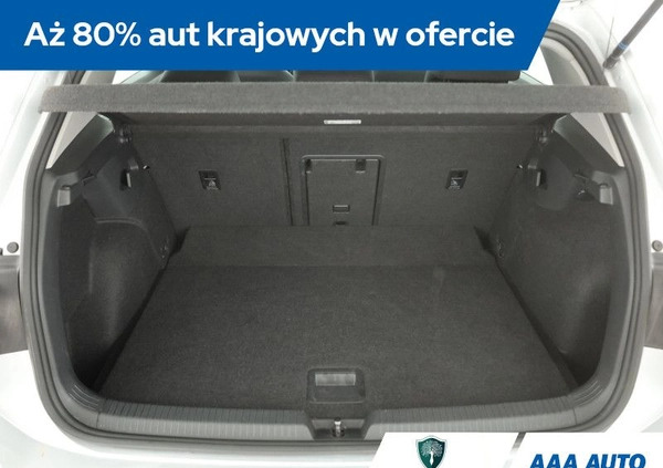 Volkswagen Golf cena 78000 przebieg: 88194, rok produkcji 2021 z Kalisz Pomorski małe 232